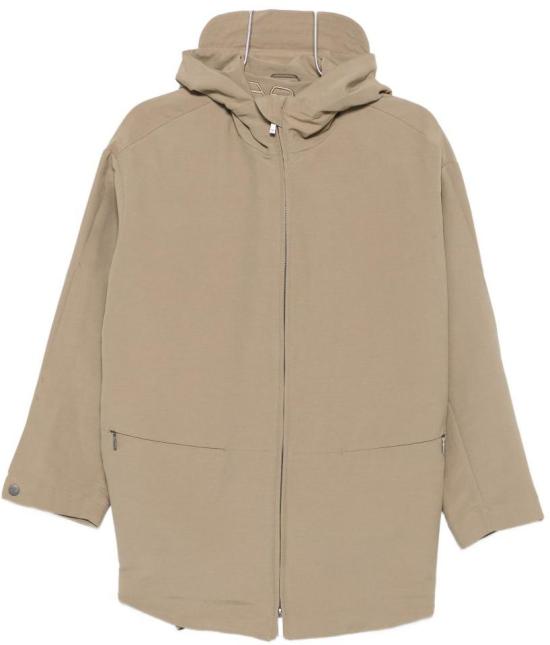 26FW 엠포리오 아르마니 자켓 EW004267AF24394U6087 BEIGE