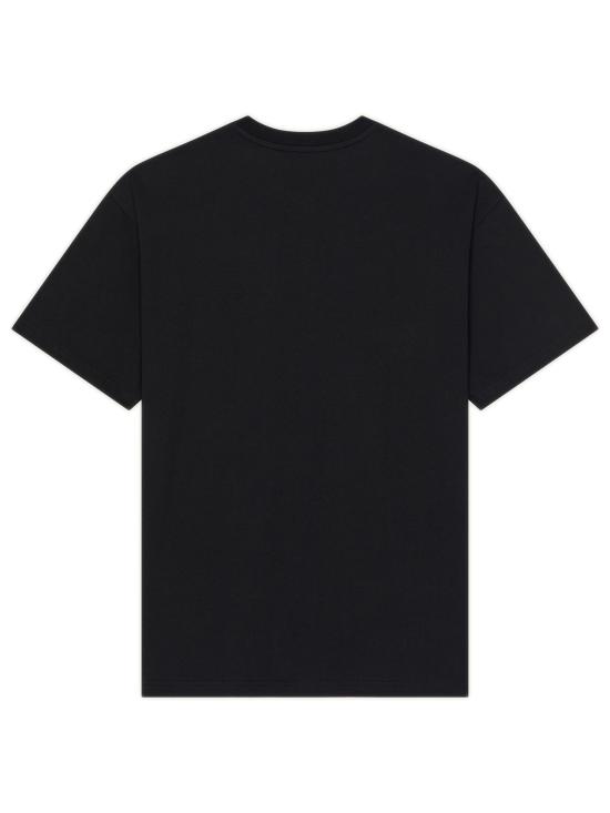 26FW 지방시 반팔 티셔츠 BM71NK3YUG 012 Nero - GIVENCHY