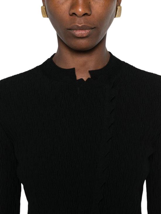 26FW 엠포리오 아르마니 자켓 EW003939AF26938UC001 BLACK - EMPORIO ARMANI