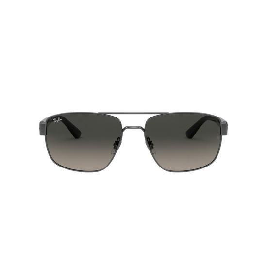  레이밴 선글라스 RB3663 004 71 Gray - RAY BAN