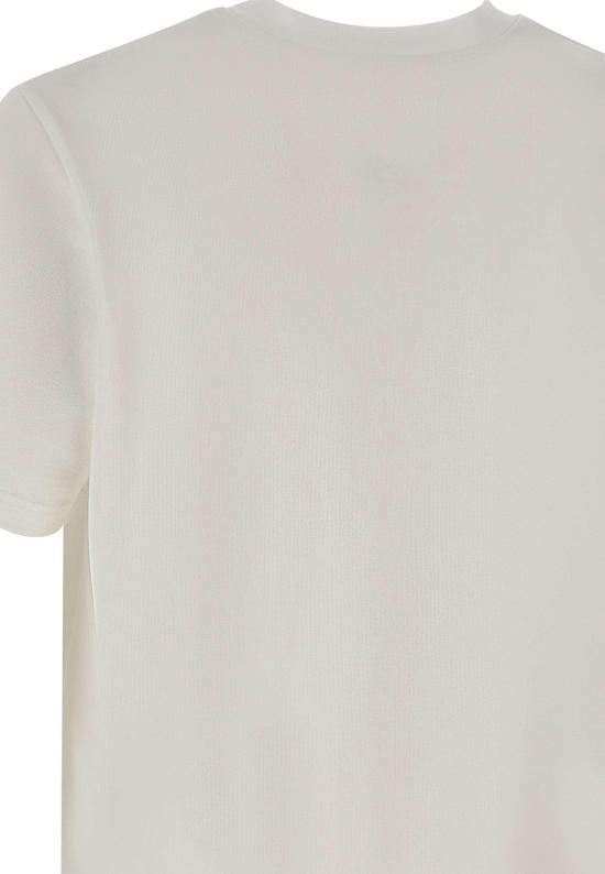 26SS 카사블랑카 탑 5056810777910 WHITE - CASABLANCA