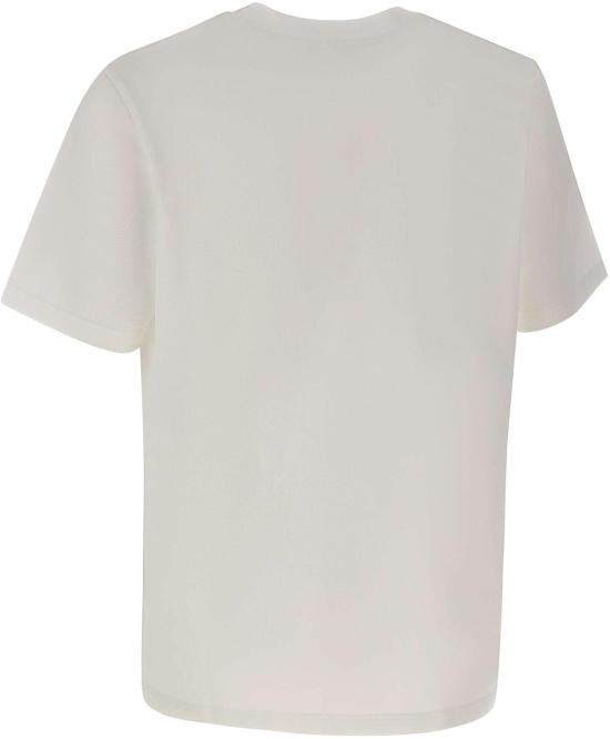 26SS 카사블랑카 탑 5056810777910 WHITE - CASABLANCA
