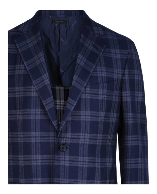  브리오니 수트 자켓 RG4G0O P0A3H 0000 40077 48 Black - BRIONI