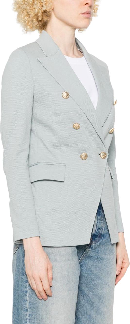 26SS 치르콜로1901 수트 자켓 FD38381342 LICHTBLUE - CIRCOLO 1901