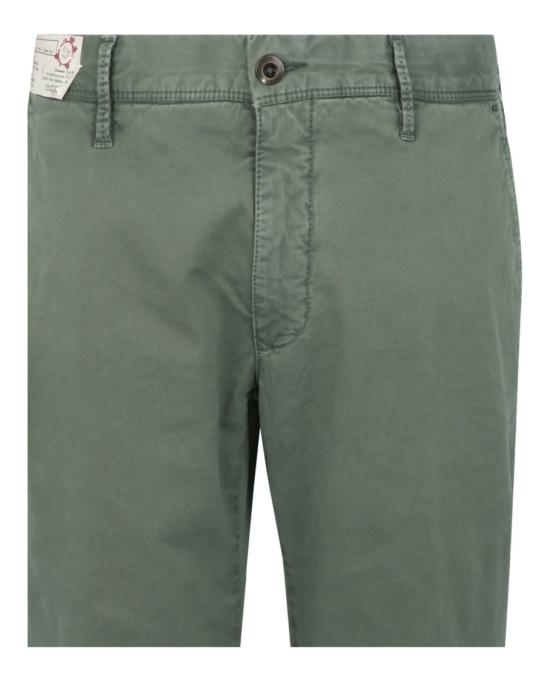  슬로웨어 팬츠 12S100 90664 715 30026 32 Green - SLOWEAR