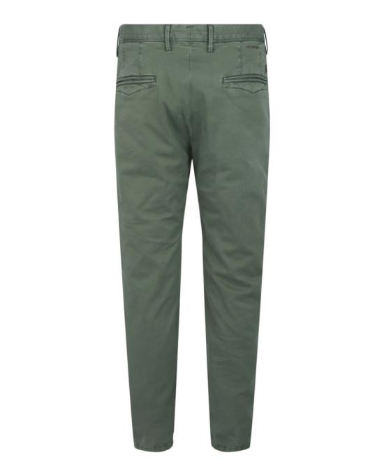  슬로웨어 팬츠 12S100 90664 715 30026 32 Green - SLOWEAR
