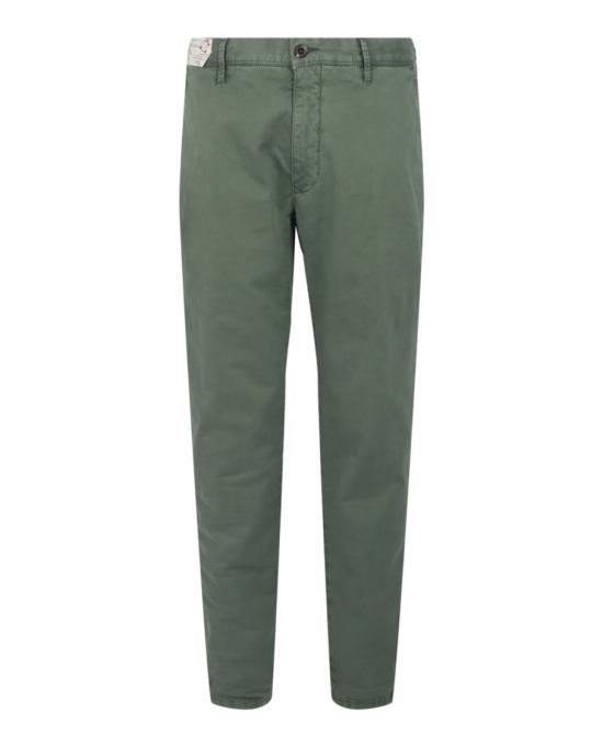  슬로웨어 팬츠 12S100 90664 715 30026 32 Green