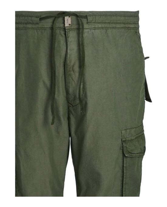  슬로웨어 팬츠 10A145 90866 716 40087 31 Green - SLOWEAR
