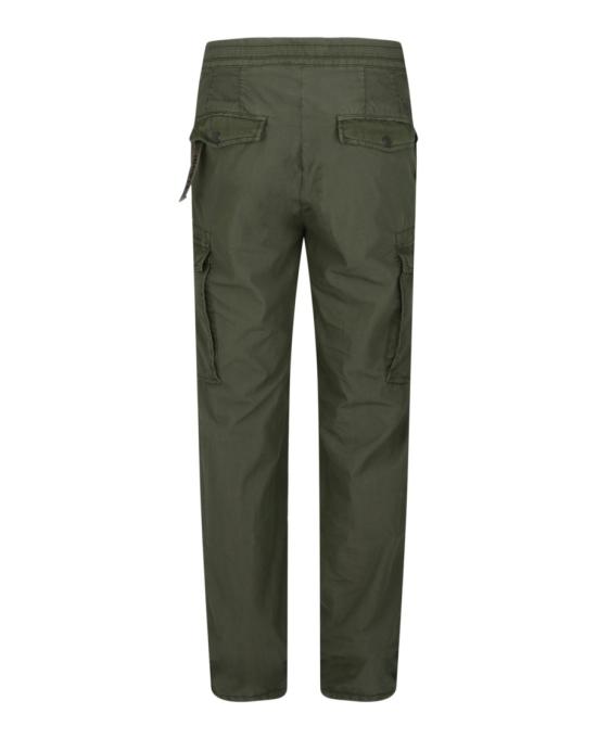  슬로웨어 팬츠 10A145 90866 716 40087 31 Green - SLOWEAR