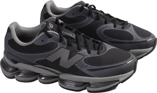 26SS 뉴발란스 스니커즈 U2000420 DONKERGREY - NEW BALANCE