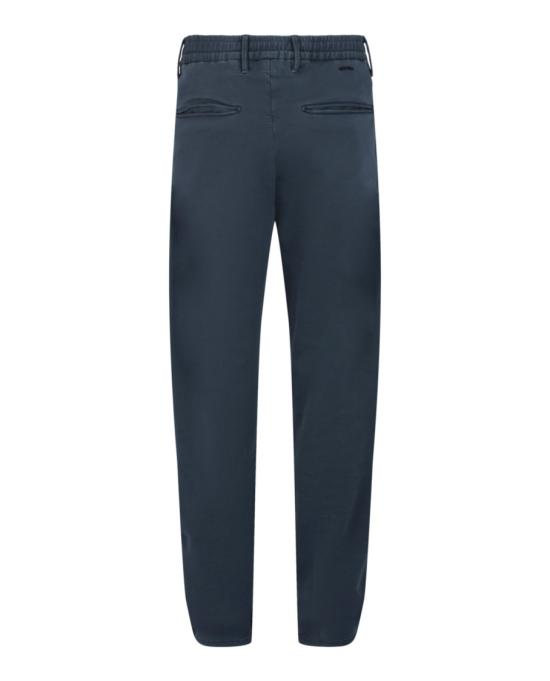  슬로웨어 팬츠 12S166 40697 825A 40053 31 Blue - SLOWEAR