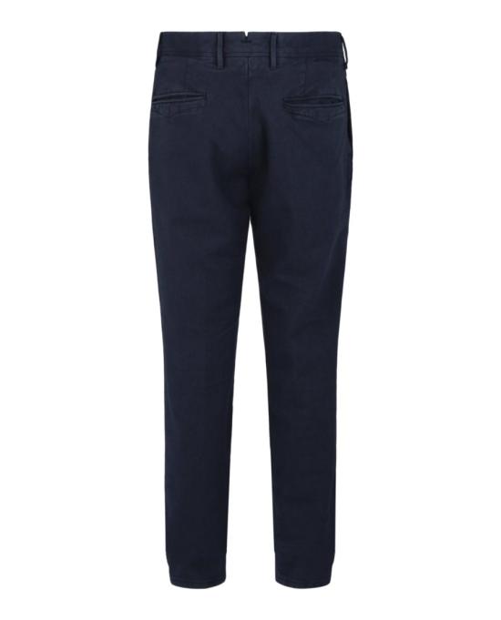 슬로웨어 팬츠 17S100 40779 828 40061 31 Blue - SLOWEAR