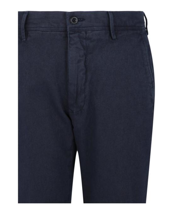  슬로웨어 팬츠 17S100 40779 828 40061 31 Blue - SLOWEAR