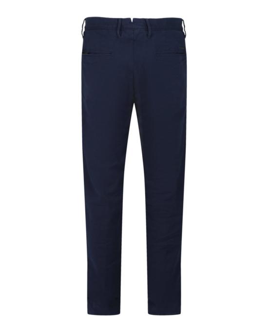  슬로웨어 팬츠 16S100 90895 850 40053 31 Blue - SLOWEAR