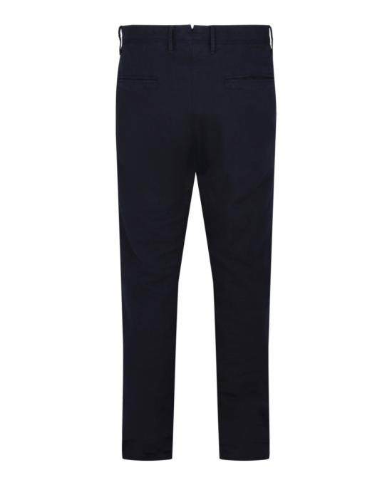  슬로웨어 팬츠 17S100 90809 827 40053 31 Blue - SLOWEAR