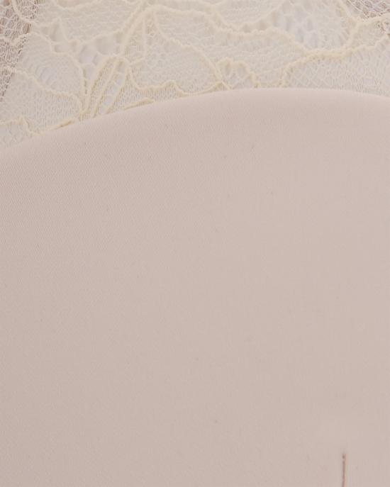 26SS 파트리지아페페 민소매 티셔츠 8058701583010 WHITE - PATRIZIA PEPE