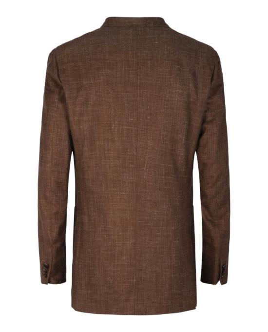  브리오니 수트 자켓 RGOX0P O1A3I 0000 20067 48 Brown - BRIONI