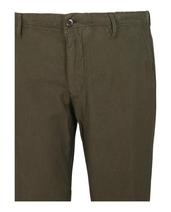  슬로웨어 팬츠 14S100 90822 741 30026 32 Green - SLOWEAR