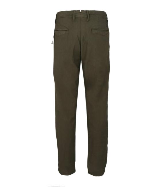  슬로웨어 팬츠 14S100 90822 741 30026 32 Green - SLOWEAR