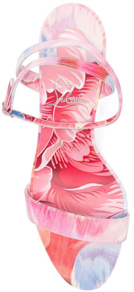 26SS 크리스챤 루부탱 샌들 1260463J646 DIVERS - CHRISTIAN LOUBOUTIN