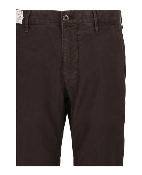  슬로웨어 팬츠 12S100 40611 635 92137 31 Brown - SLOWEAR