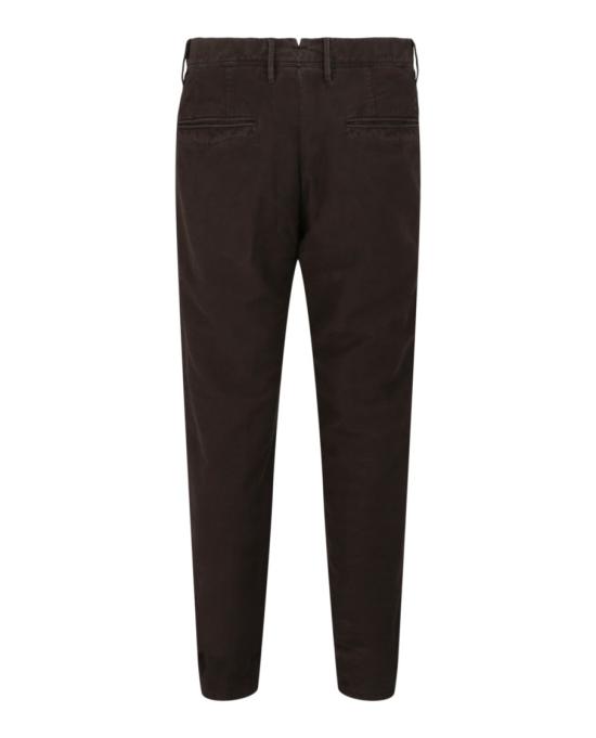  슬로웨어 팬츠 12S100 40611 635 92137 31 Brown - SLOWEAR
