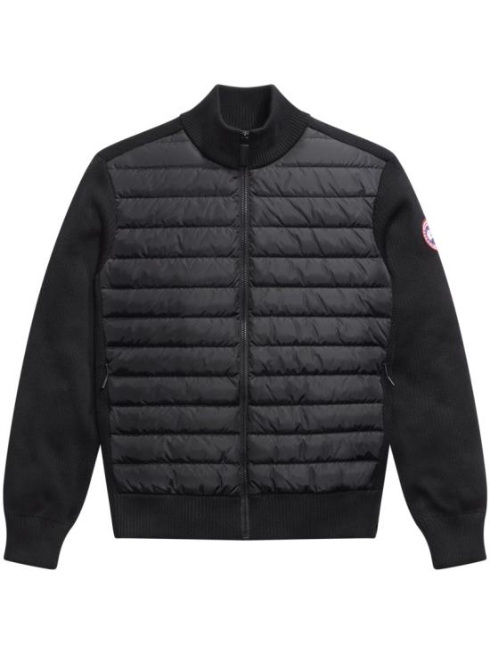 26SS 캐나다구스 자켓 6830M9061 Black