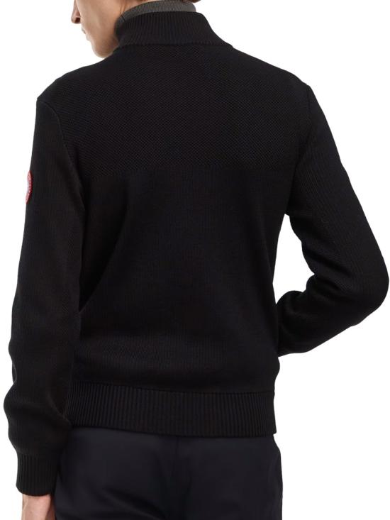 26SS 캐나다구스 자켓 6830M9061 Black - CANADA GOOSE