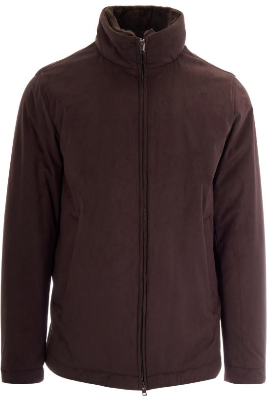 26FW 에르노 코트 8055403476879 BROWN
