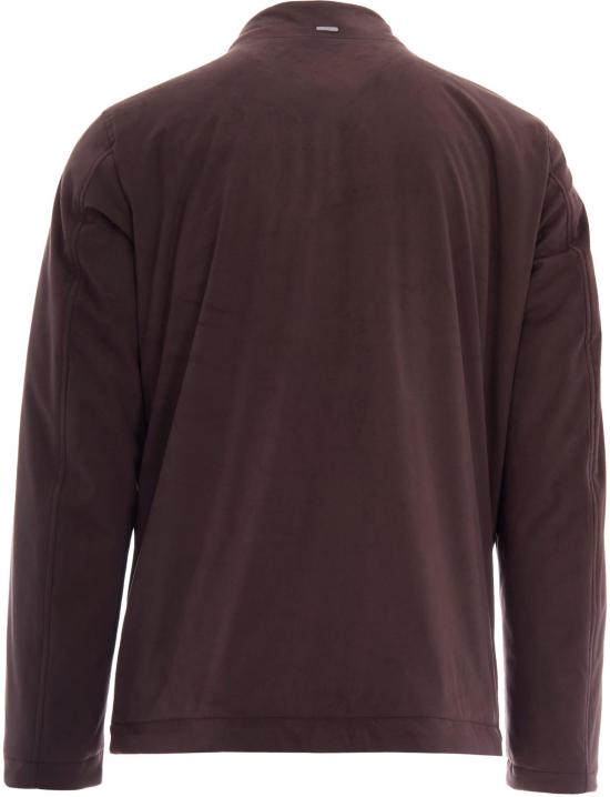 26FW 에르노 코트 8055403476879 BROWN - HERNO
