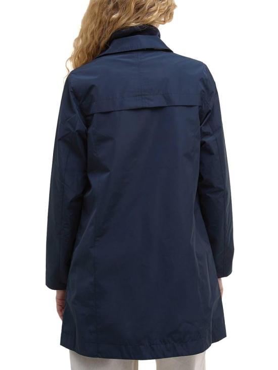 26SS 바버 코트 LSP0233NY93 Blue - BARBOUR
