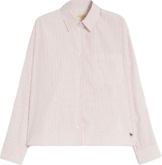 26SS 막스마라 블라우스 2615111031600051 PINK