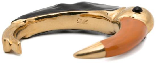 26SS 끌로에 팔찌 CH26UJB16RSB0YA DIVERS - CHLOE