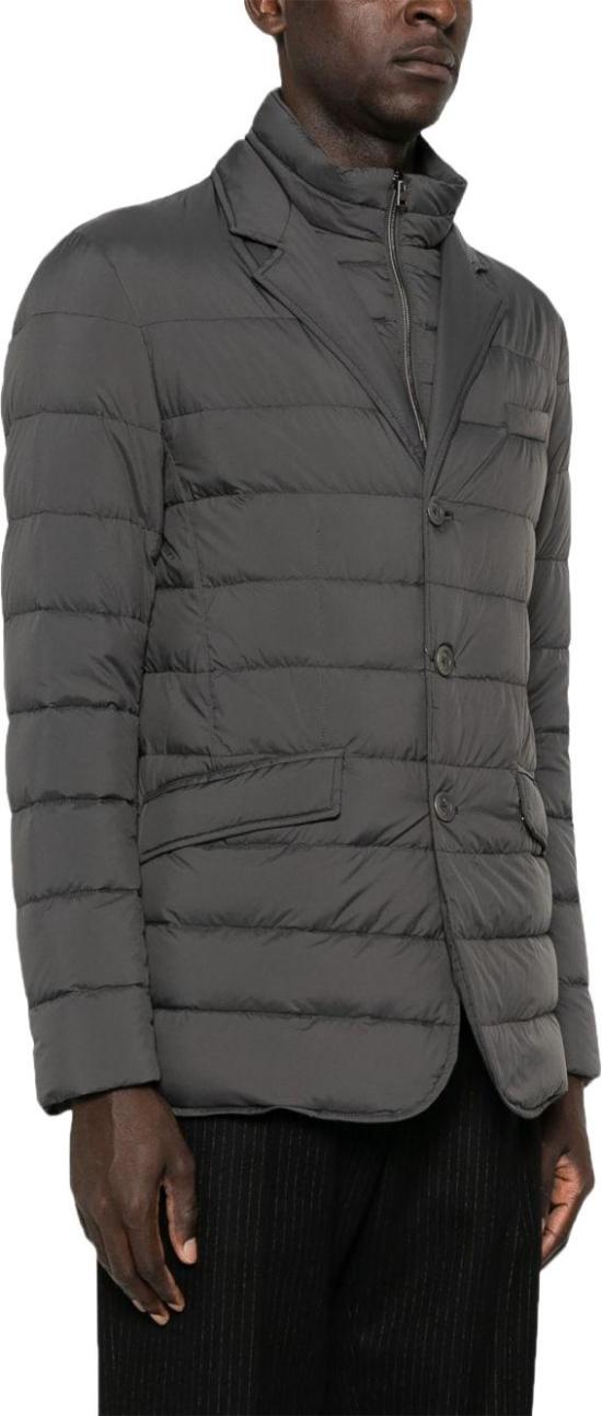 26FW 에르노 패딩 8055403489879 DONKERGREY - HERNO