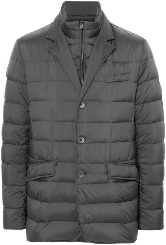 26FW 에르노 패딩 8055403489879 DONKERGREY
