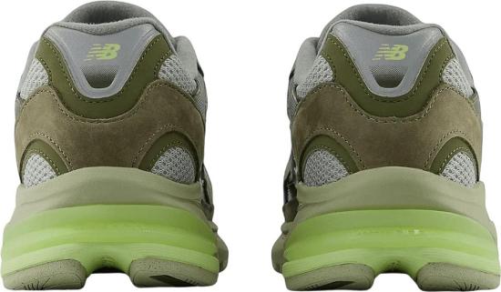 26FW 뉴발란스 스니커즈 U20101AH DONKERGREEN - NEW BALANCE