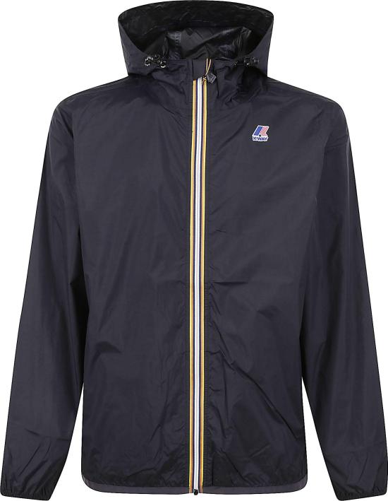 26SS 까웨 코트 K2123ZWUSY BLACK