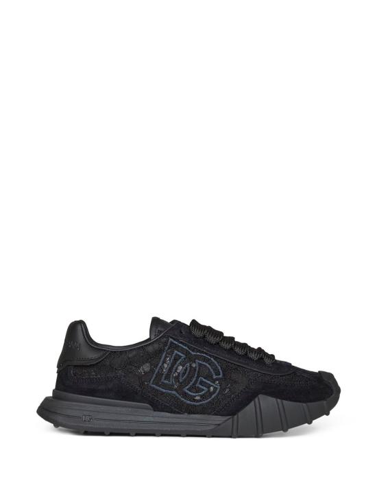 26FW 돌체앤가바나 스니커즈 CK2487 A3S648B956 Nero
