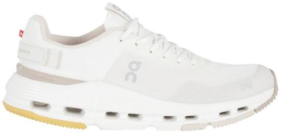 26SS 온 러닝 스니커즈 3WE30174804IVORYDESERT WHITE