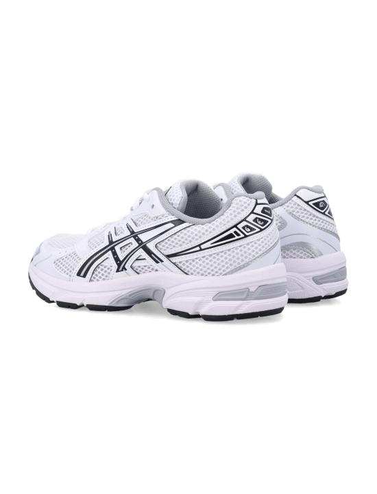 26FW [키즈] 아식스 스니커즈 1204A197 100 Bianco - ASICS