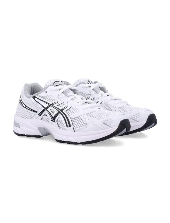26FW [키즈] 아식스 스니커즈 1204A197 100 Bianco - ASICS