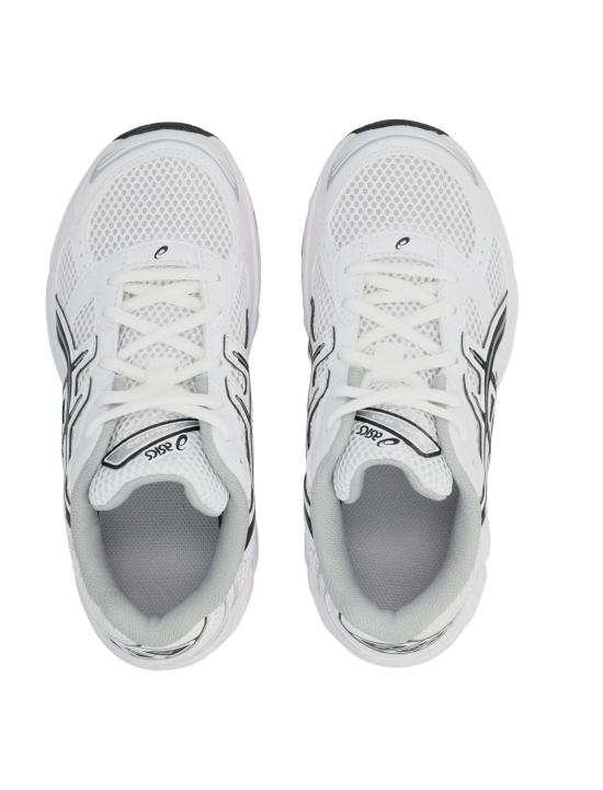 26FW [키즈] 아식스 스니커즈 1204A197 100 Bianco - ASICS