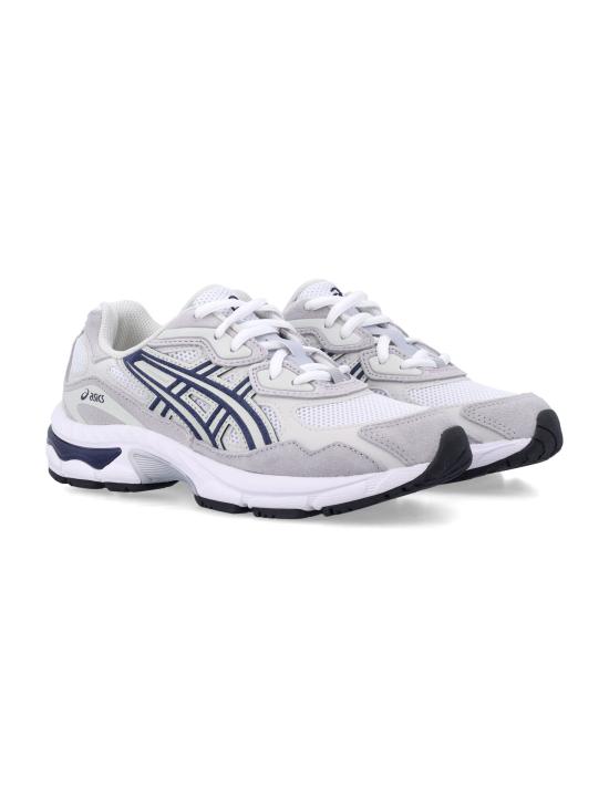 26FW [키즈] 아식스 스니커즈 1204A175 107 Bianco - ASICS