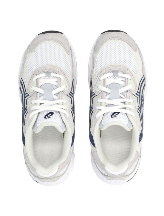 26FW [키즈] 아식스 스니커즈 1204A175 107 Bianco - ASICS