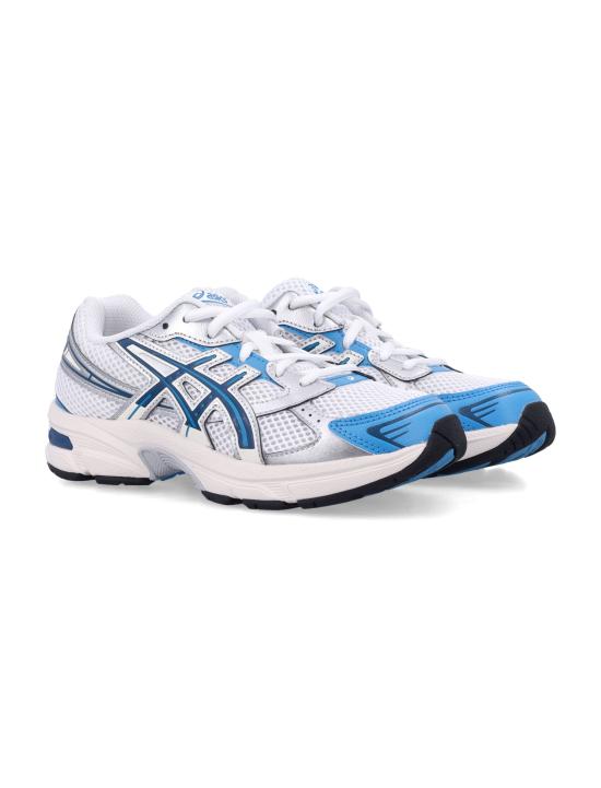 26FW [키즈] 아식스 스니커즈 1204A169 109 Bianco - ASICS