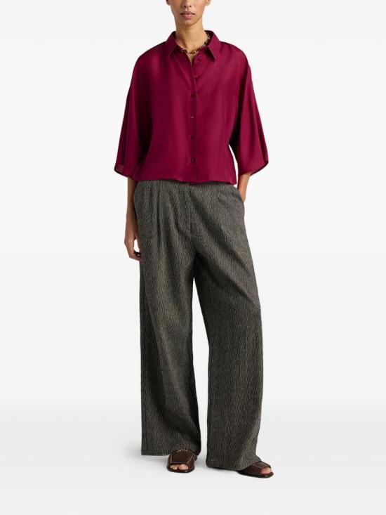 26SS 모모니 셔츠 261MMOSH020 26112MO0455 Fucsia - MOMONI