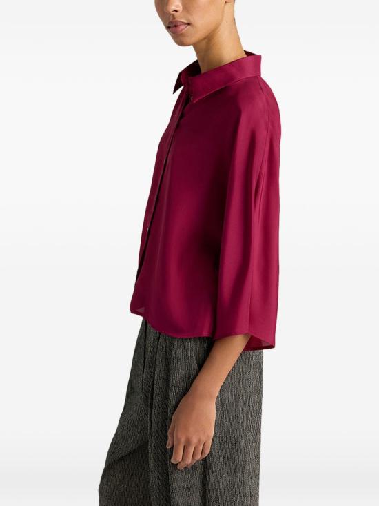 26SS 모모니 셔츠 261MMOSH020 26112MO0455 Fucsia - MOMONI
