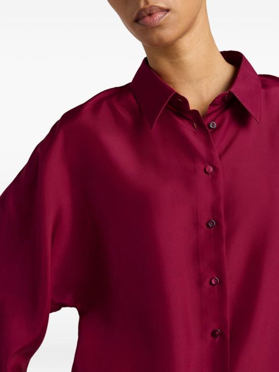 26SS 모모니 셔츠 261MMOSH020 26112MO0455 Fucsia - MOMONI