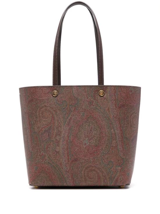 26SS 에트로 숄더백 WP1D0025AA001M0019 Brown