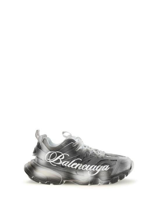 26FW 발렌시아가 스니커즈 542436WTKIS 1090 GREY